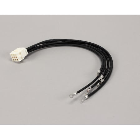 Frymaster Wire Assembly High Voltage Right Cont 8067185SP